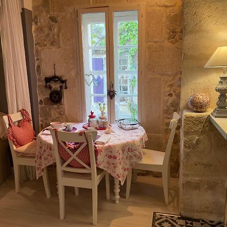 Saint-Drezery Le Duplex De Lapparan מראה חיצוני תמונה