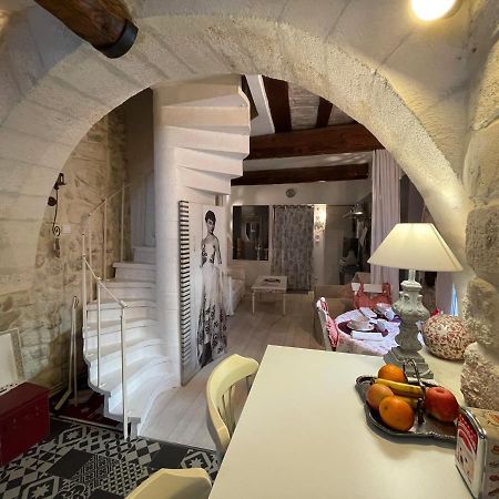 Saint-Drezery Le Duplex De Lapparan מראה חיצוני תמונה