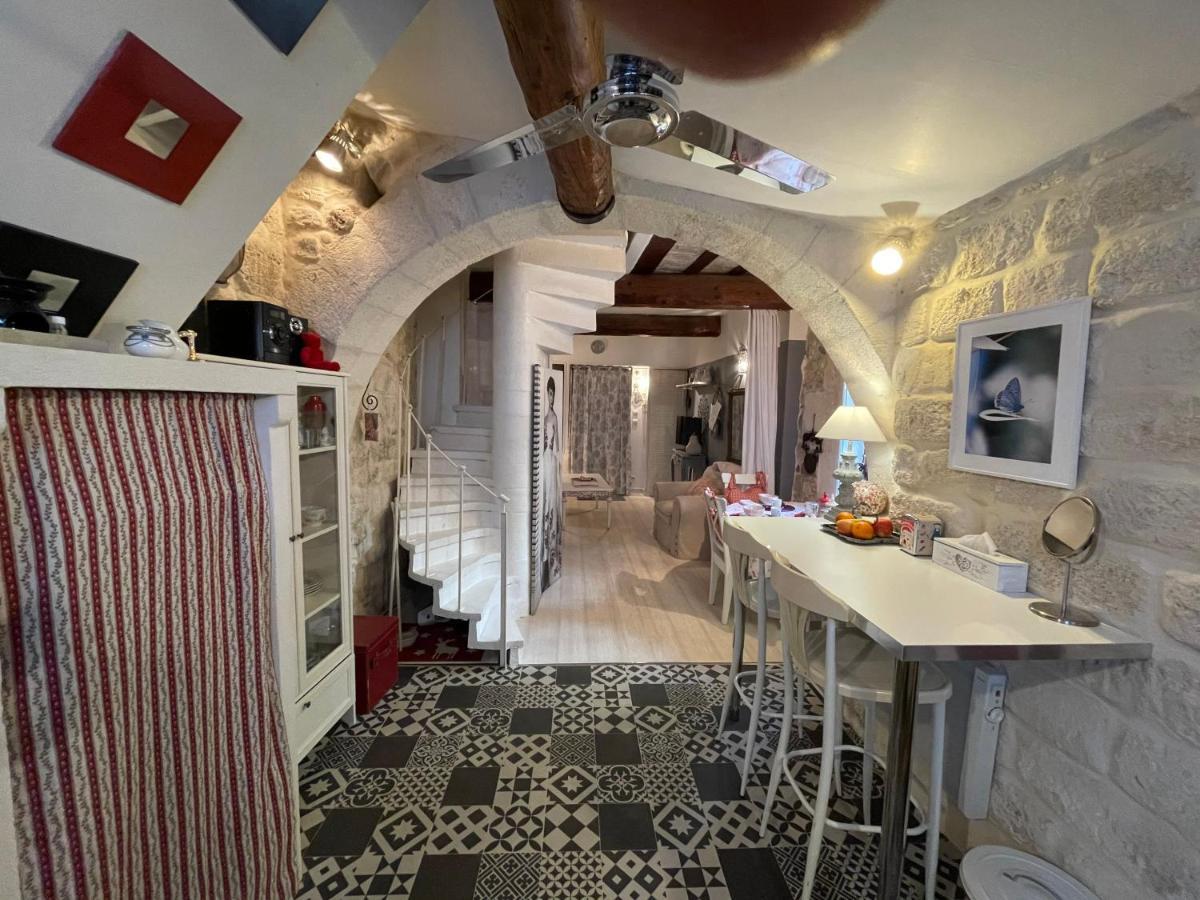 Saint-Drezery Le Duplex De Lapparan מראה חיצוני תמונה