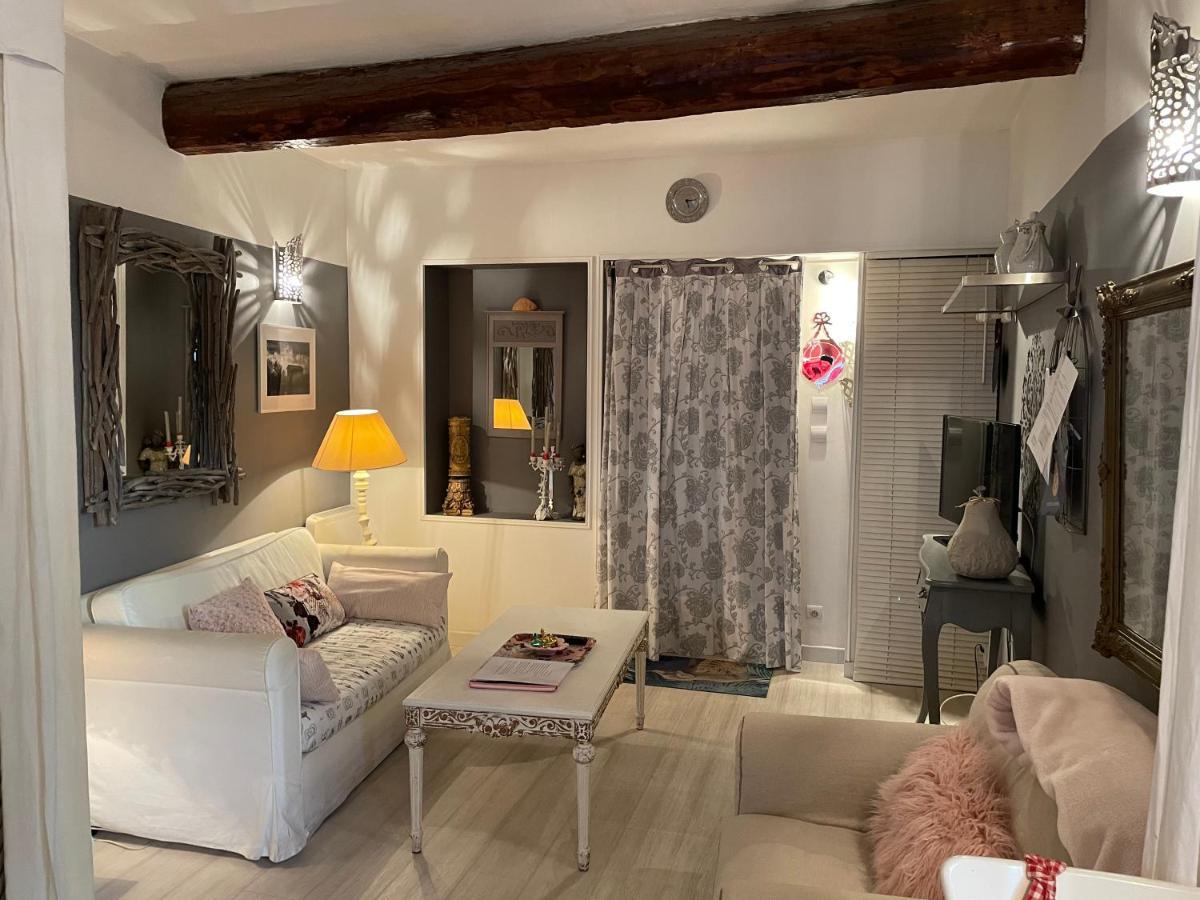 Saint-Drezery Le Duplex De Lapparan מראה חיצוני תמונה