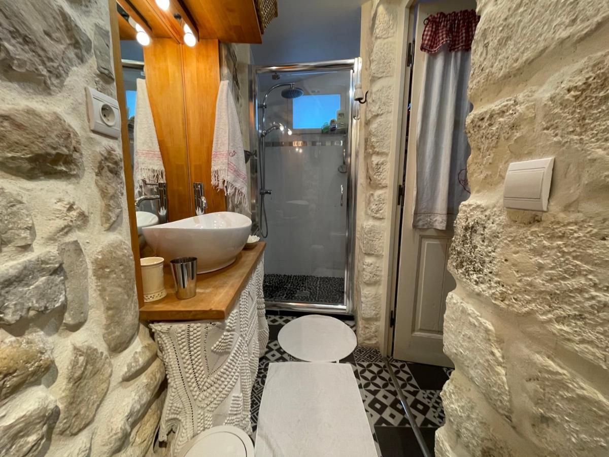 Saint-Drezery Le Duplex De Lapparan מראה חיצוני תמונה