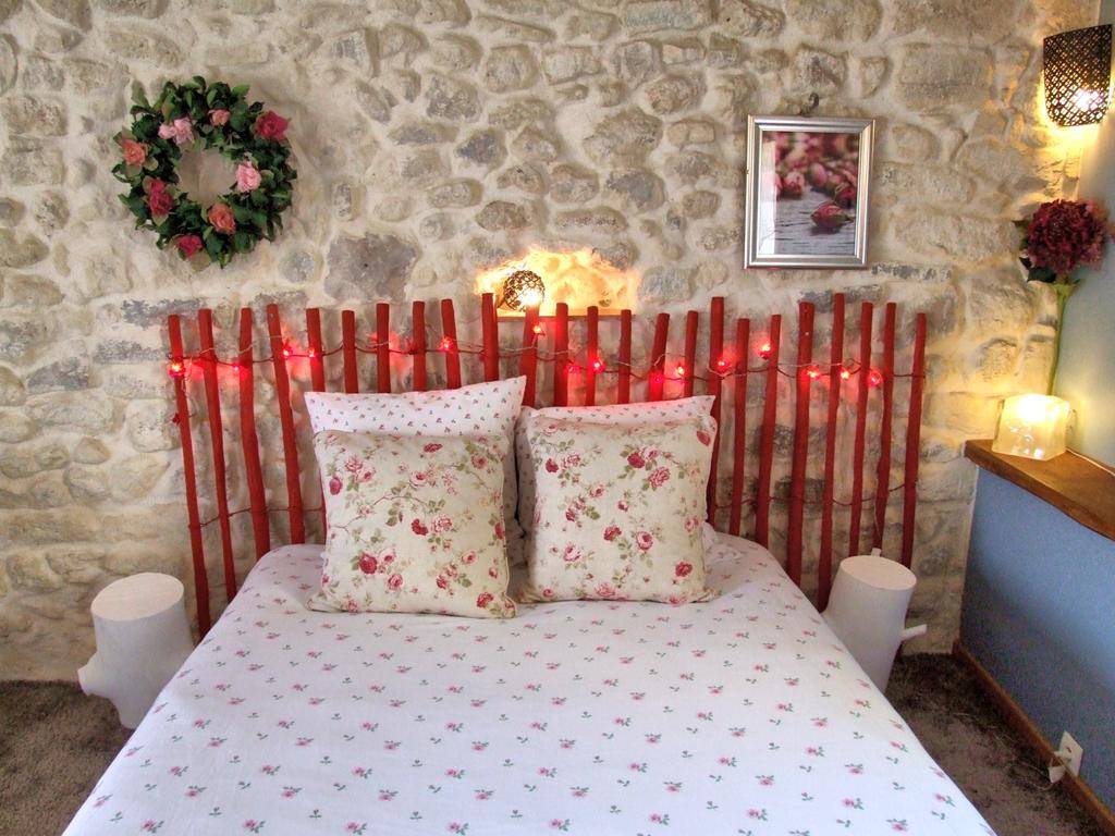 Saint-Drezery Le Duplex De Lapparan מראה חיצוני תמונה