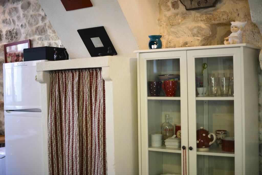 Saint-Drezery Le Duplex De Lapparan מראה חיצוני תמונה