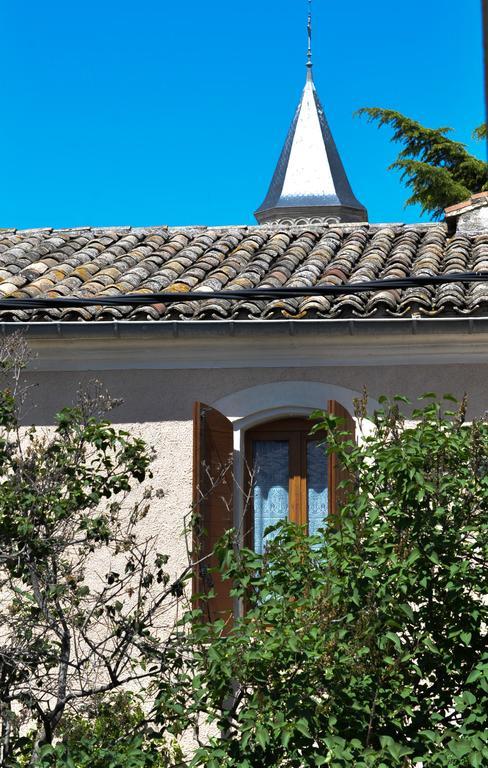 Saint-Drezery Le Duplex De Lapparan מראה חיצוני תמונה