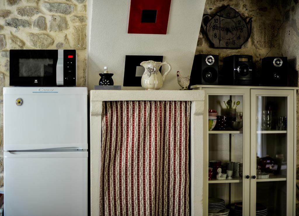 Saint-Drezery Le Duplex De Lapparan מראה חיצוני תמונה